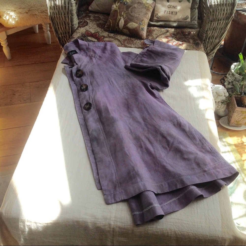 Jacket - Picture 8 of 8